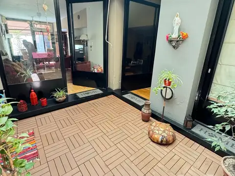 Depto Tipo Casa en Venta de 3 dormitorios