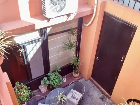 Depto Tipo Casa en Venta en Belgrano, USD 320.000