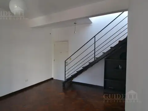 Depto Tipo Casa en Venta de 2 dormitorios