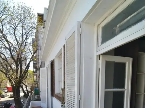 PH Reciclado!  Excelente 4 ambientes terraza propia quincho parrilla