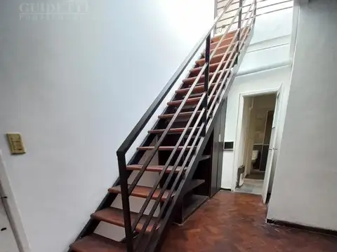 Depto Tipo Casa 4 ambientes con 1 baño