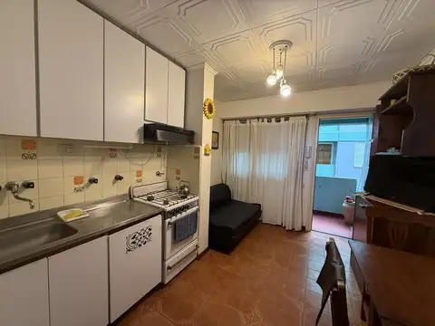 Departamento en Venta en San Bernardo del Tuyú, USD 39.500
