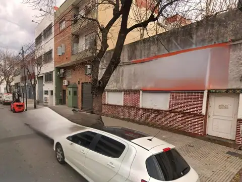 Terreno en Venta de 372,0 m2