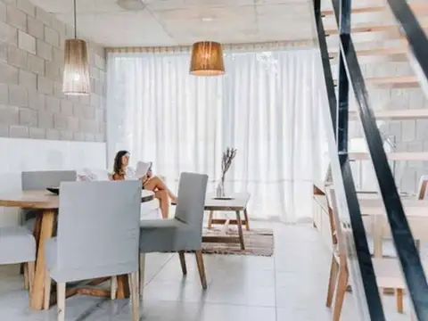 Departamento en Alquiler de 3 ambientes