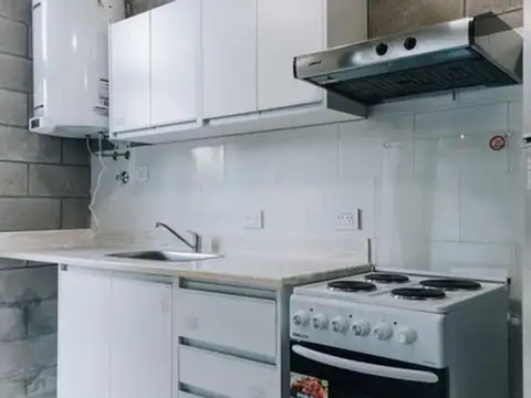 Departamento en Alquiler en La Lonja, USD 700