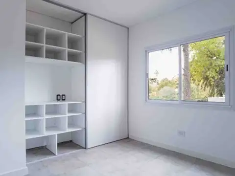 Departamento en Alquiler 2 años