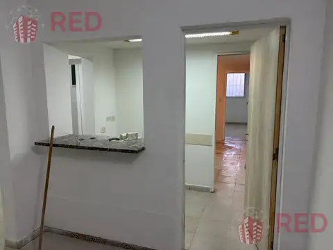 Oficina en Alquiler A Estrenar
