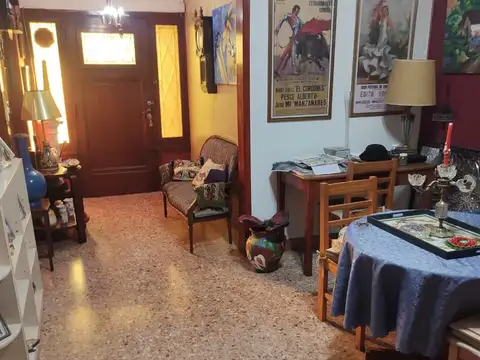Casa en Venta 40 años