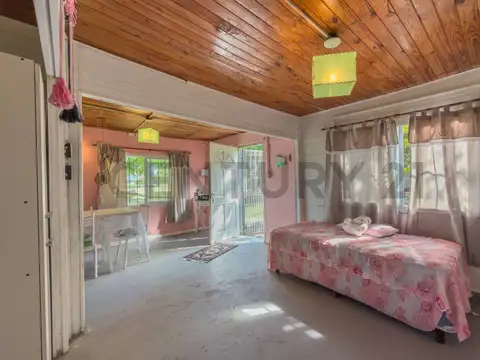Casa en Venta en Berisso, USD 58.000