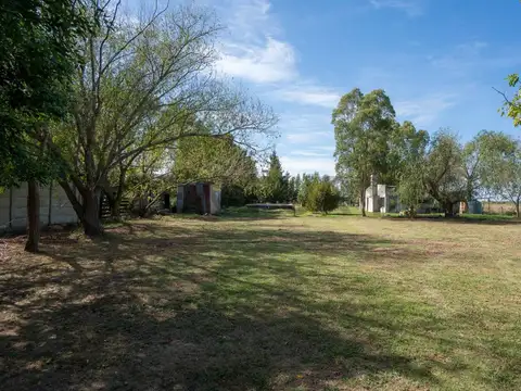Casa en Venta de 1 dormitorio