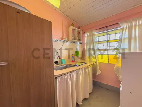 Casa en Venta de 1 dormitorio