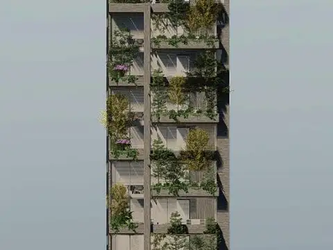 Departamento en Venta de 5 ambientes