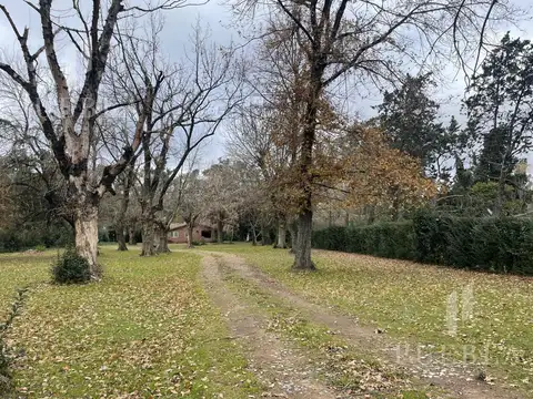 Casa Quinta Soñada en Venta – Barrio Los Jazmines, Del Viso!