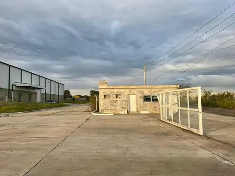 Galpon en Venta en Carlos Spegazzini, USD 18.000.000