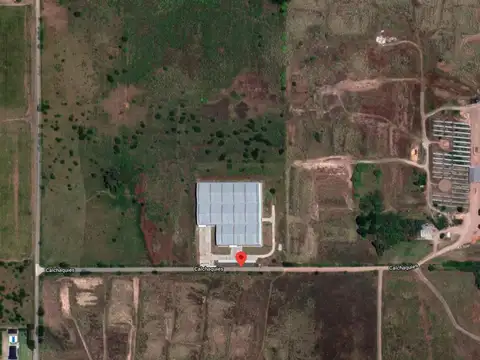 Galpon en Venta en Carlos Spegazzini, USD 18.000.000