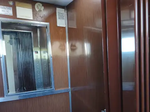 Colombres 900, Piso 7