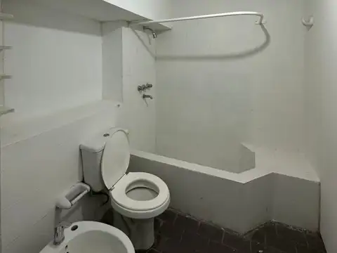 Departamento en Alquiler al Sur