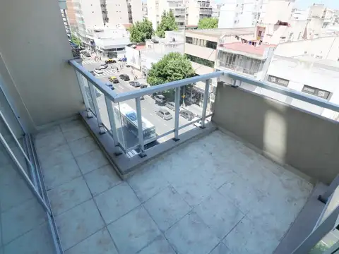Avenida Nazca 600