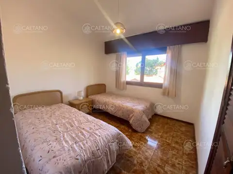 Casa en Alquiler Temporal de 3 dormitorios