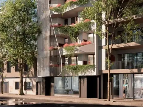 Departamento en Venta de 2 dormitorios