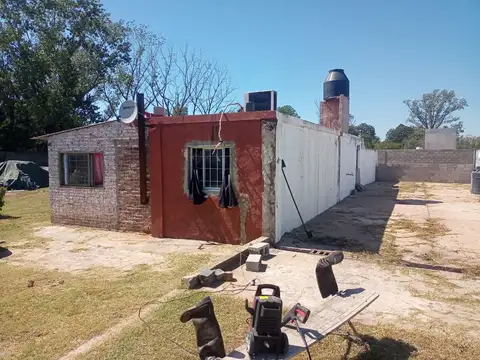 Avenida Brigadier General Juan Manuel De Rosas 26600