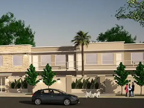 César H. Malnatti 2200