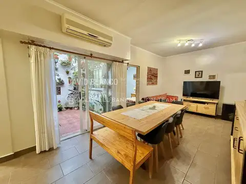 VENTA CASA PH Castelar Norte planta baja Permuta