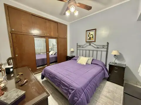 Depto Tipo Casa en Venta en Castelar Norte, USD 100.000