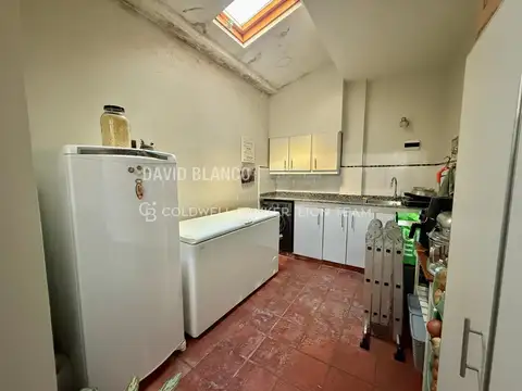 Depto Tipo Casa en Venta al Norte