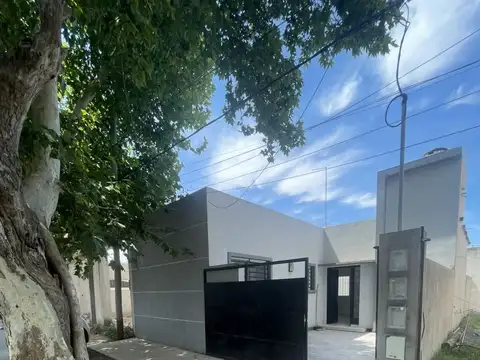 Departamento 1 Dormitorios en Melchor Romero