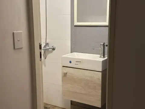 Oficina en Alquiler A Estrenar