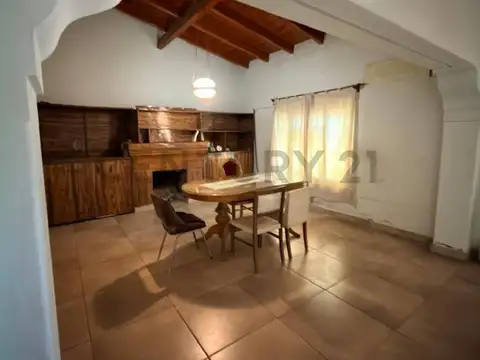Venta casa 3 Dormitorios Dorrego