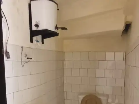 Depto Tipo Casa en Alquiler de 2 dormitorios