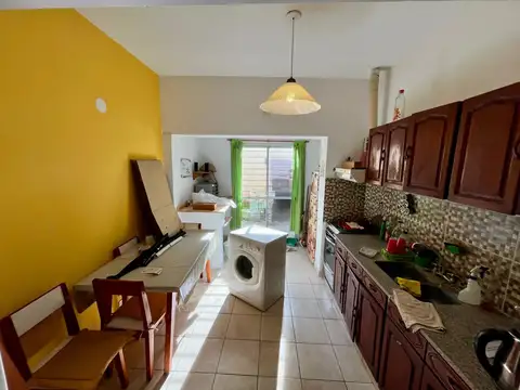 Depto Tipo Casa en Venta al Este