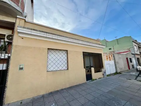 SAN MIGUEL GARICOITS 1800, Piso PB