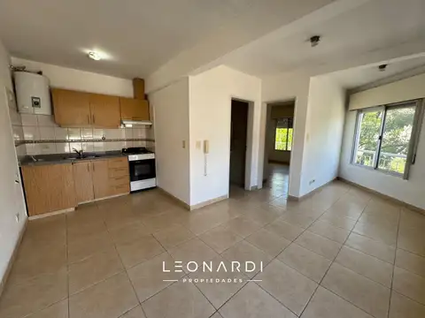 Departamento en Escobar