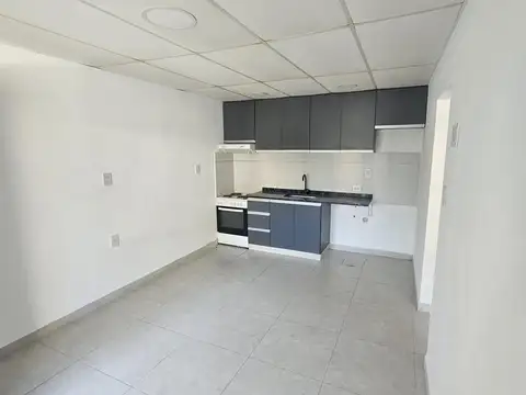 Departamento en Alquiler de Monoambiente