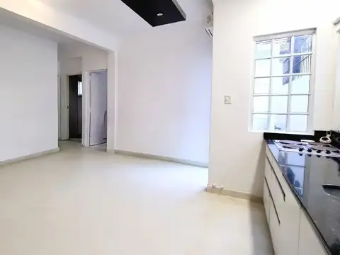 VENTA PH 2 AMB. LAS CAÑITAS SIN EXPENSAS CREDITO