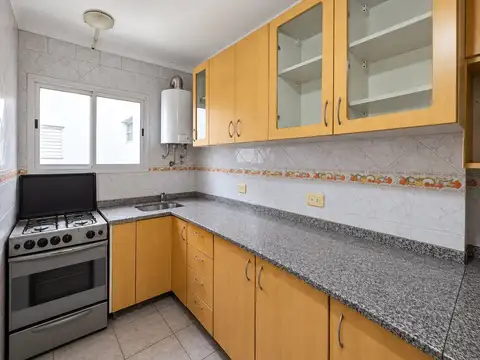 ALQUILER DEPARTAMENTO 2 AMBIENTES