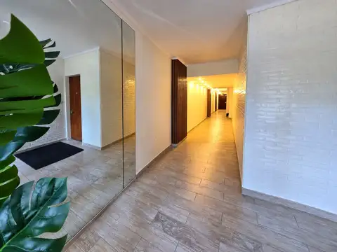 ALQUILER DEPARTAMENTO 2 AMBIENTES