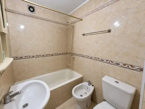 Departamento en Alquiler 36 años