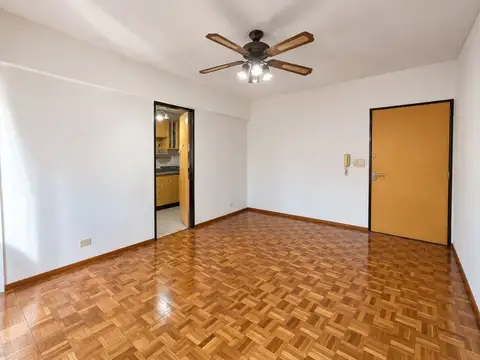 Departamento en Alquiler de 1 dormitorio