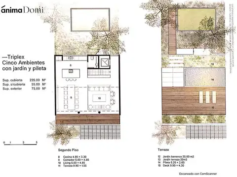 Departamento en Venta 1 año