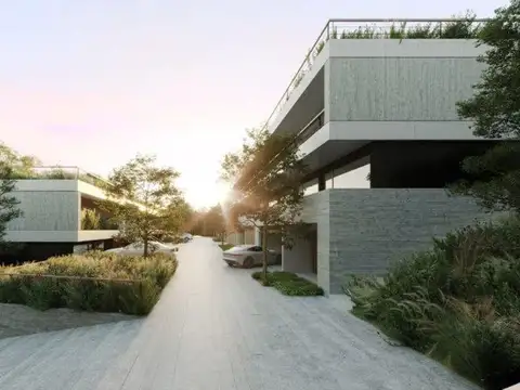 Departamento en Venta en Punta Chica, USD 1.250.000