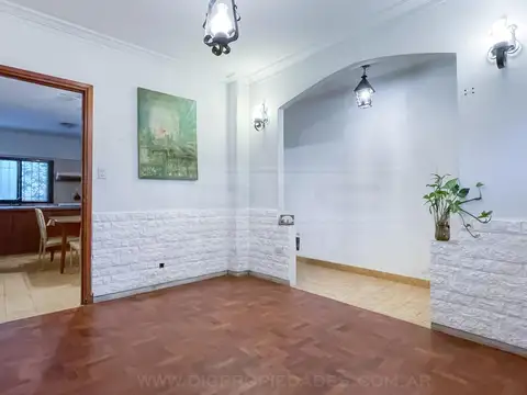 Depto Tipo Casa en Venta de 3 ambientes