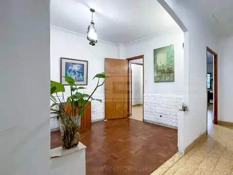 Depto Tipo Casa en Venta de 2 dormitorios