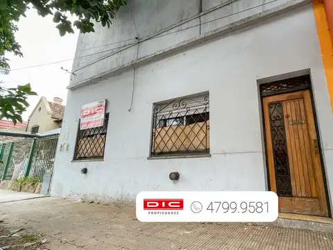 PH 2 dormitorios Venta - Olivos-Maipu/Uzal