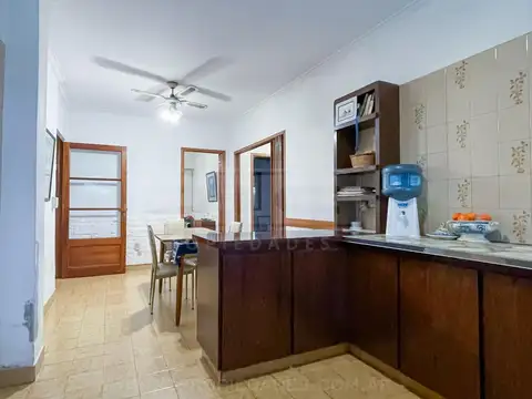 Depto Tipo Casa en Venta 48 años