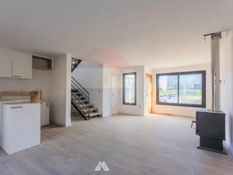 Casa en Venta 4 años