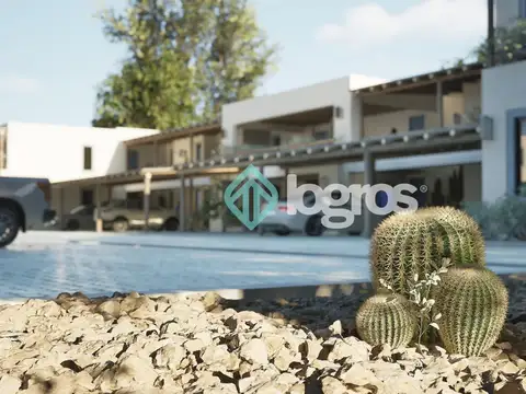 La Cercania Housing,  San Lorenzo, Salta,